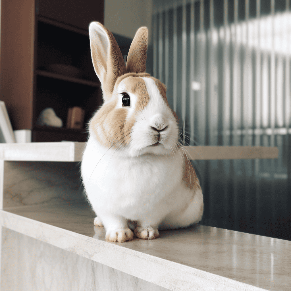 rabbit